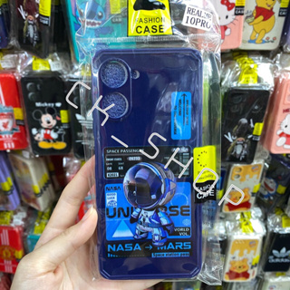 เคสTPU การ์ตูนหลัง❗️ตรงรุ่น❗️สำหรับรุ่น Realme 10Pro💟สินค้าพร้อมส่งในไทย🚛