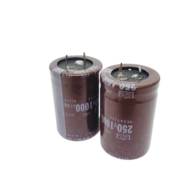 capacitor-1000uf450v-250v-ตัวเก็บประจุ1000uf-ของใหม่