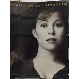 MARIAH CAREY - DAYDREAM P/V/G/073999060690