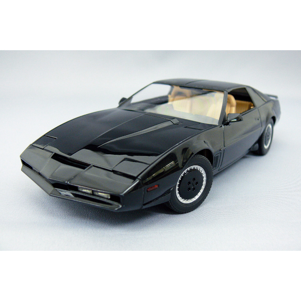 Aoshima 1/24 KNIGHT RIDER KNIGHT 2000 K.I.T.T. SEASON III | Shopee Thailand