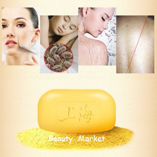 sulfur-soap-สบู่กำมะถัน-สีเหลือง-85-กรัม-exp-25-4-2026