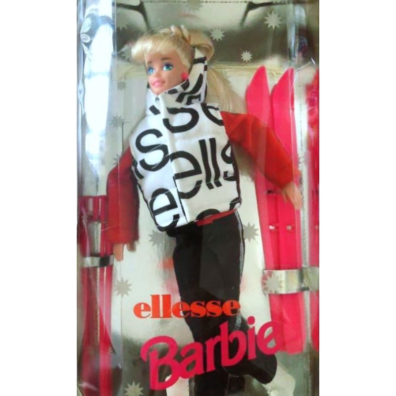 barbie-ellesse-1996-doll-collector-8-ขายตุ๊กตาบาร์บี้-ellesse-brand-สินค้าใหม่ในกล่อง-สินค้าพร้อมส่ง