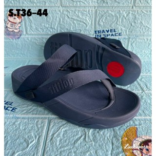 รองเท้าแตะ fitflop  รองเท้าสุขภาพ สำหรับผู้หญิงผู้ชาย36--44มีสินค้าพร้อมส่ง