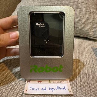 USB iRobot Braava แฟรชไดฟ์