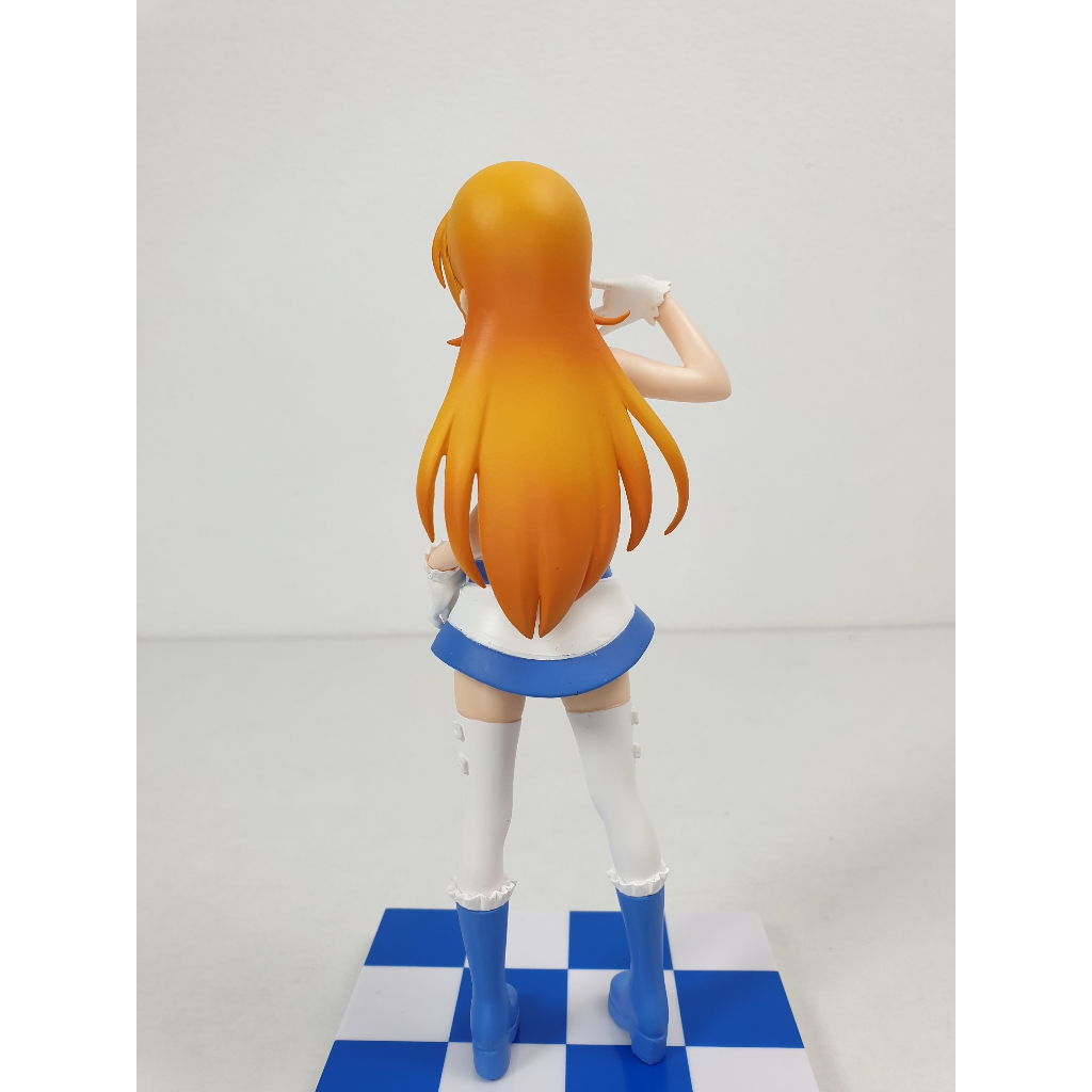 ฟิกเกอร์แท้-ore-no-imouto-ga-konna-ni-kawaii-wake-ga-nai-kousaka-kirino-high-grade-figure-sega