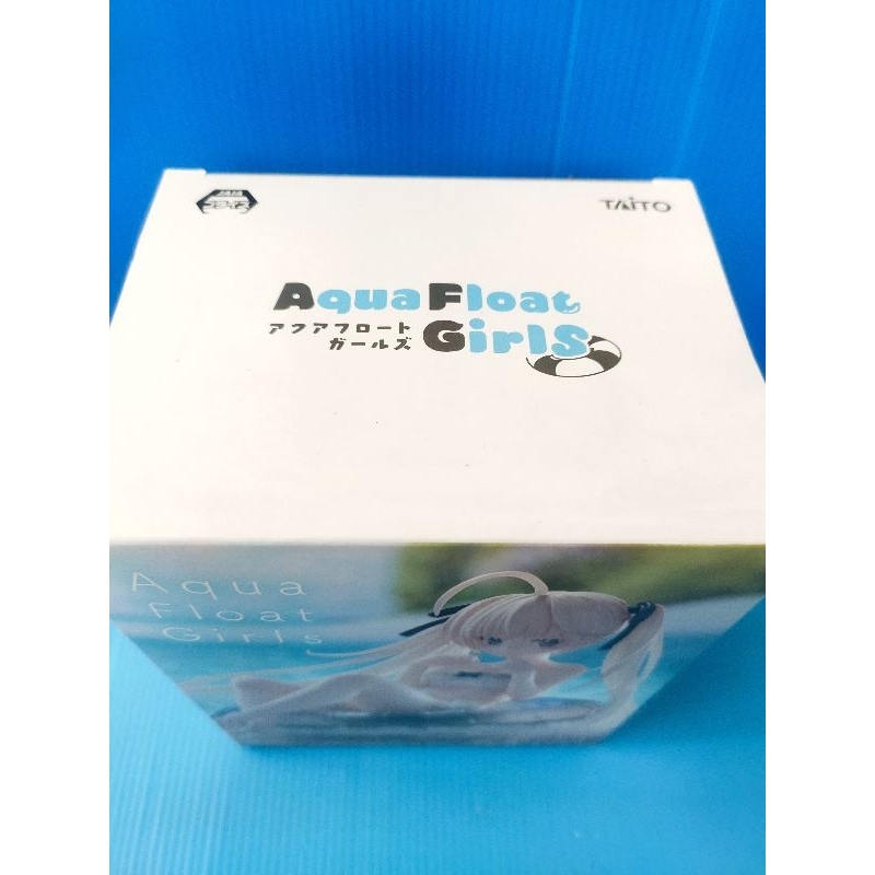 Yosuga no Sora Aqua Float Girls Figure Sora Kasugano. ลิขสิทธิ์แท้ 100% ...