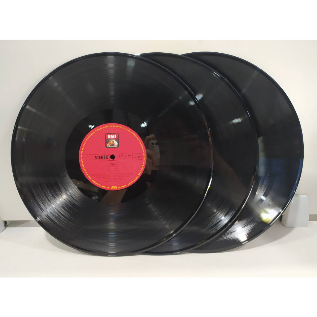 3lp-vinyl-records-แผ่นเสียงไวนิล-beethoven-fidelio-h2b8