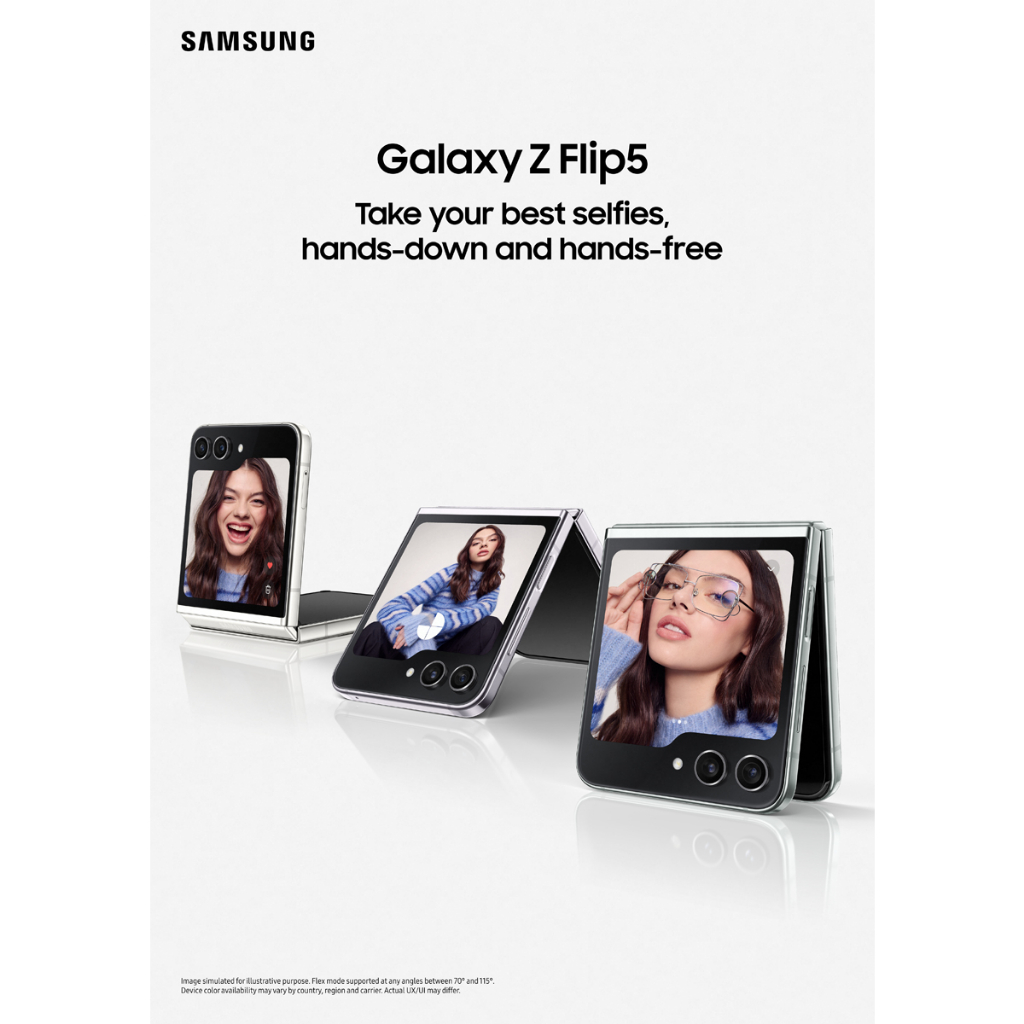 samsung-galaxy-z-flip5-แถมฟรี-samsung-care-2-ปี-มูลค่า-12-990-บาท-ประกันศูนย์ไทย-สินค้าใหม่-พร้อมส่ง