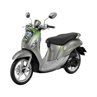 สายพาน YAMAHA FINO125 QBIX BB9-E7641-00 แท้