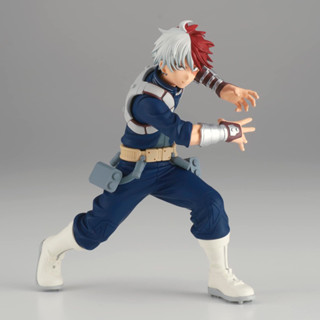 [พร้อมส่ง ของแท้🇯🇵] Shoto Amazing Heroes Vol.29 - My Hero Academia Banpresto / โชโตะ ของแท้ มือ1🇯🇵🇯🇵🇯🇵