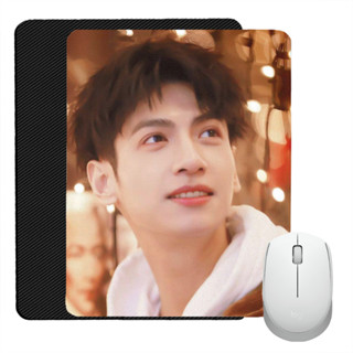 สั่งทำ แผ่นรองเมาส์ Mouse Pad ซีรี่ย์จีน ดาราจีน หลัวหยุนซี Luo Yunxi