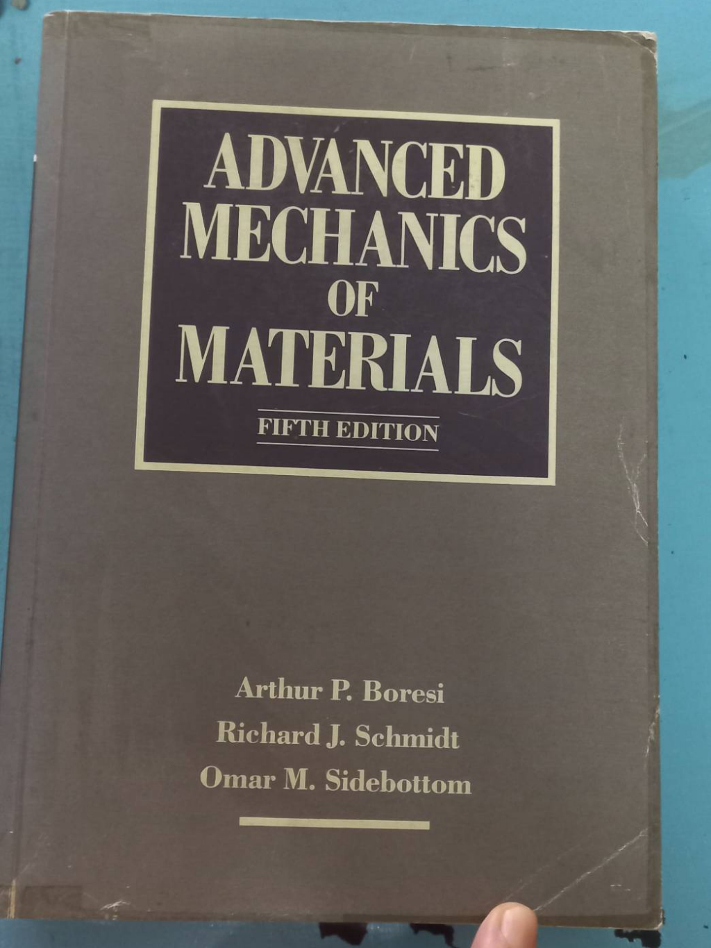Best Book For Engineering Mechanics Reddit