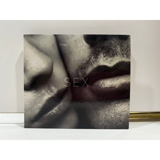 1 CD MUSIC ซีดีเพลงสากล SEX / SEX (B7C42)