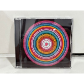 1 CD MUSIC ซีดีเพลงสากล  THE MUSIC VJCP-68433    (B9F33)