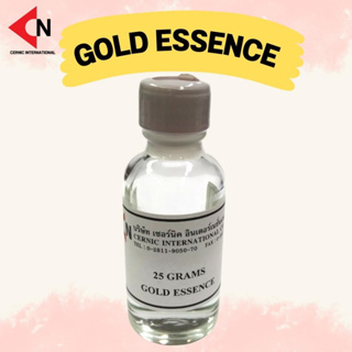Gold essence น้ำยาผสานน้ำทอง