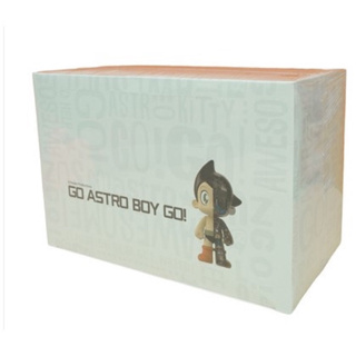 GOHO Go Astro Boy Go Blind Box ของใหม่ ของแท้ พร้อมส่ง