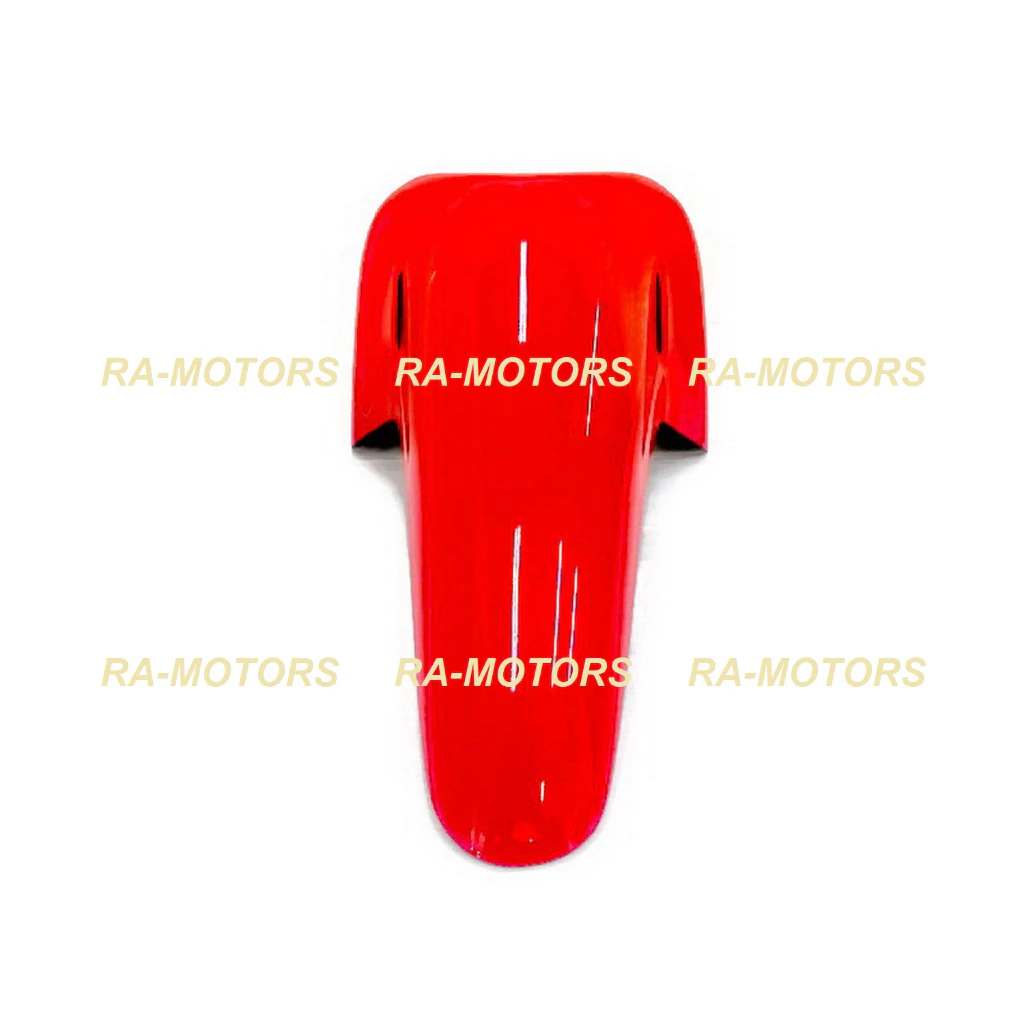 ARM บังโคลนหน้าสำหรับเวฟ125R และเวฟ125s มีหลายสีให้เลือก รูปที่ 3