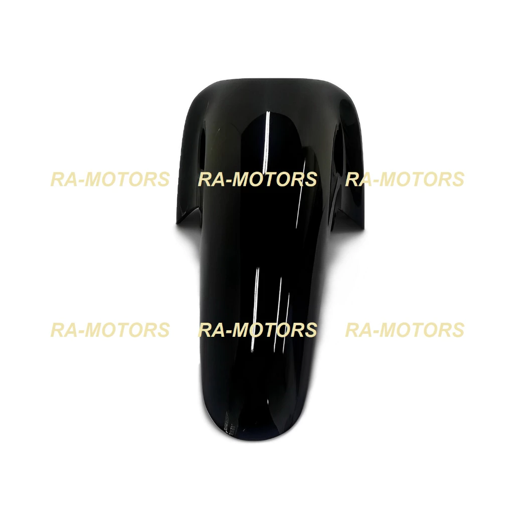 ARM บังโคลนหน้าสำหรับเวฟ125R และเวฟ125s มีหลายสีให้เลือก รูปที่ 4