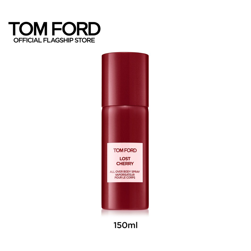 สินค้าเคาเตอร์แท้-tomford-all-over-body-sprey