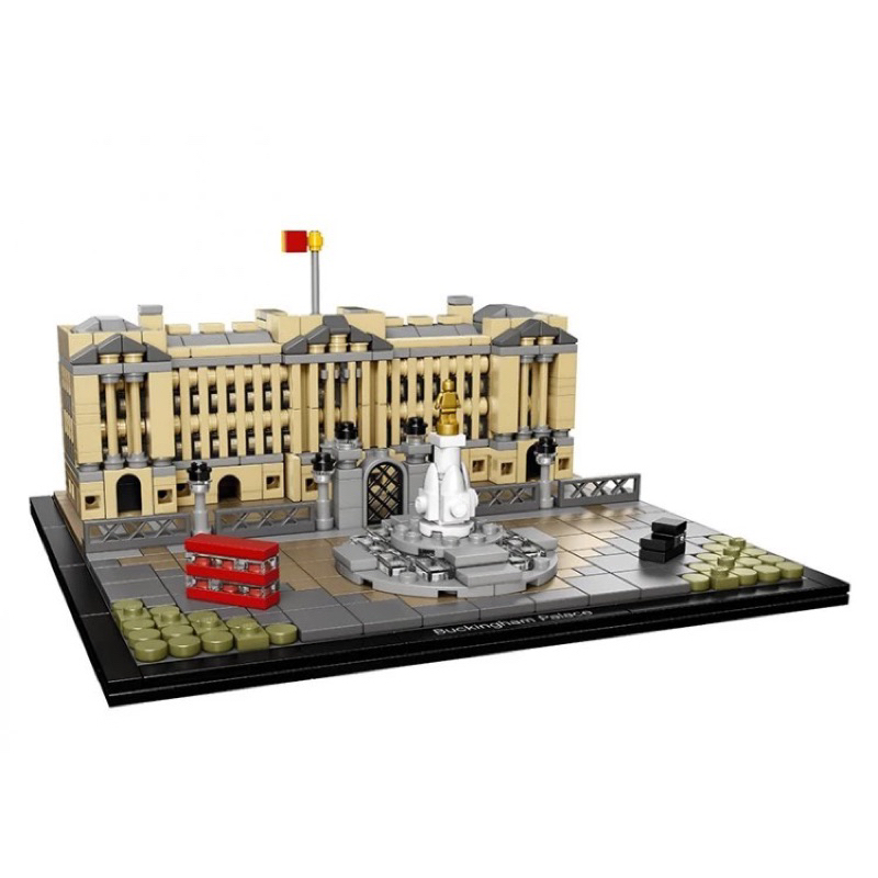 lego-21029-ทางร้านจำหน่ายสินค้าแท้เท่านั้น