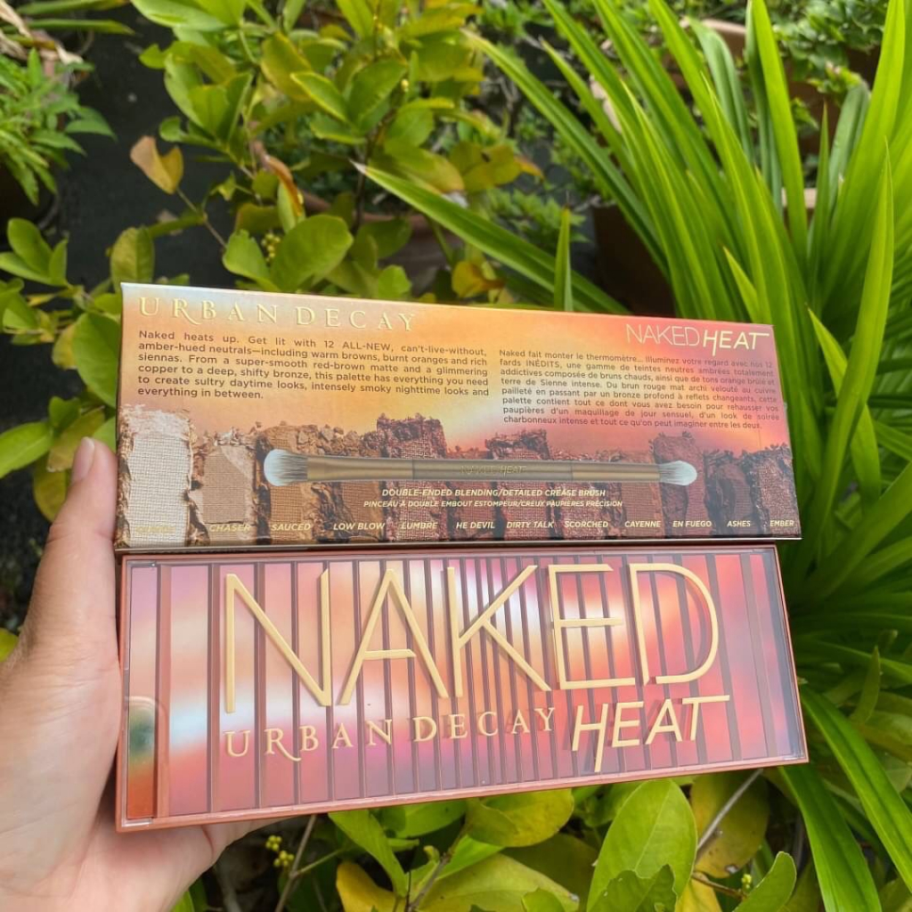 แท้ค่ะ-urban-decay-naked-heat-eyeshadow-palette