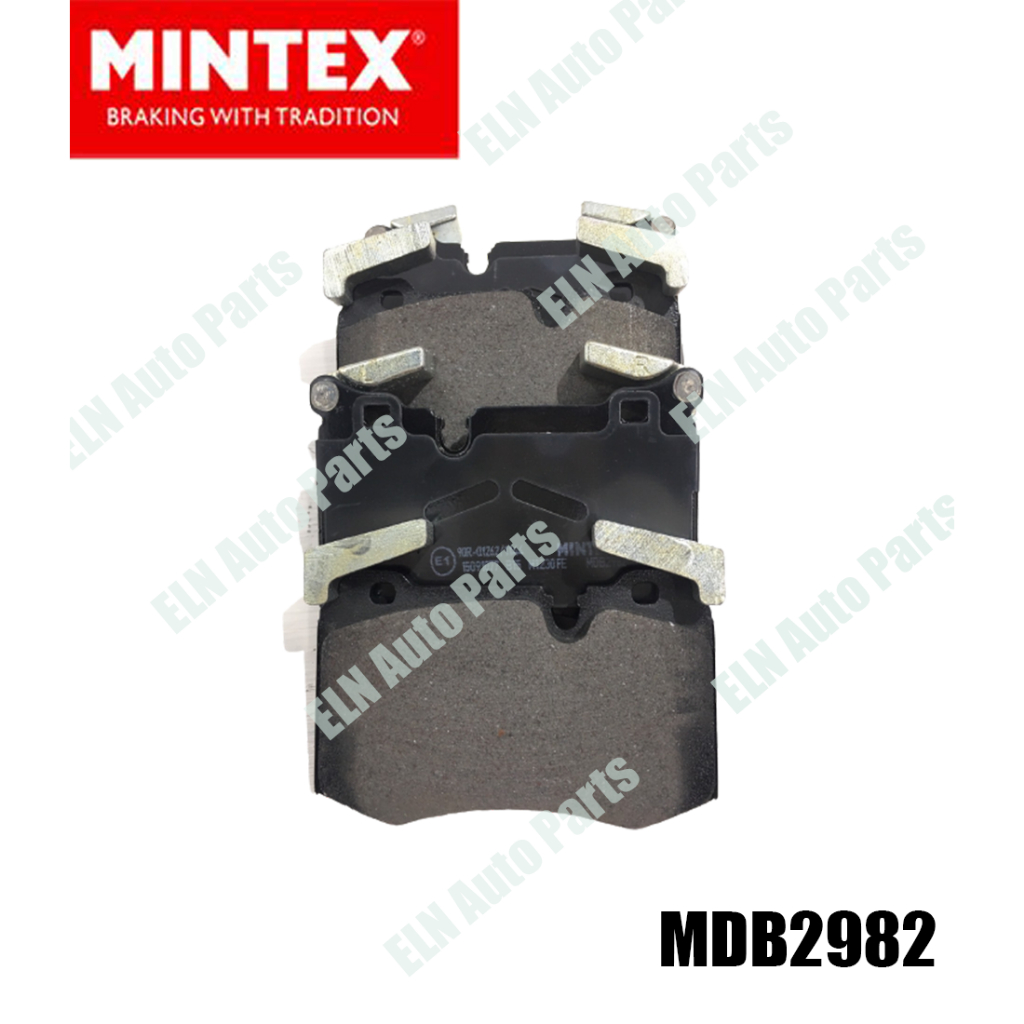 ผ้าเบรกหน้า-มินิ-mini-cooper-1-6-tmpfi-r58-ปี-2012-john-cooper-caliber-ตรวจสอบสเปคก่อนสั่งซื้อ