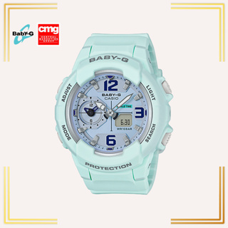 นาฬิกาข้อมือ BABY-G รุ่น BGA-230SC-3BDR รับประกันแท้จากศูนย์ CMG