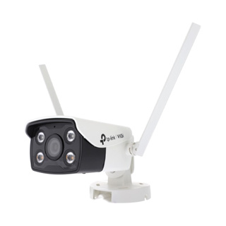 CCTV 4mm IP Camera VIGI#C340-W - A0146133