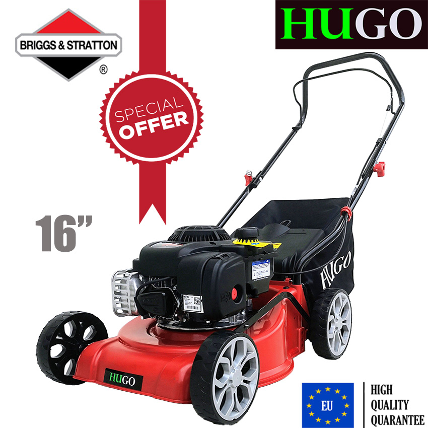 BRIGGS & STRATTON 16