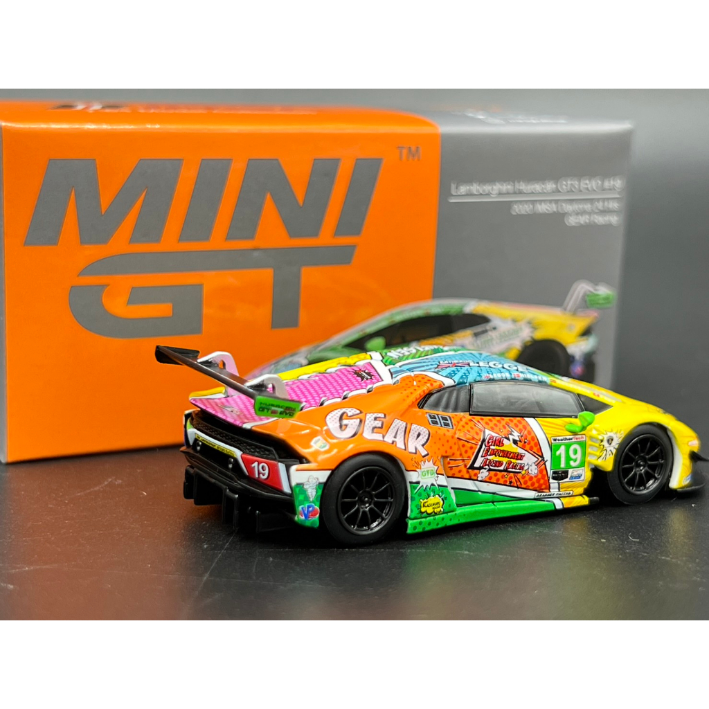 minigt-lamborghini-hurac-n-gt3-evo-19-gear-racing-2020-imsa-daytona-24-hrs