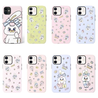 ••พรีออเดอร์/ของแท้•• update i15series Rico Momorei bumber case