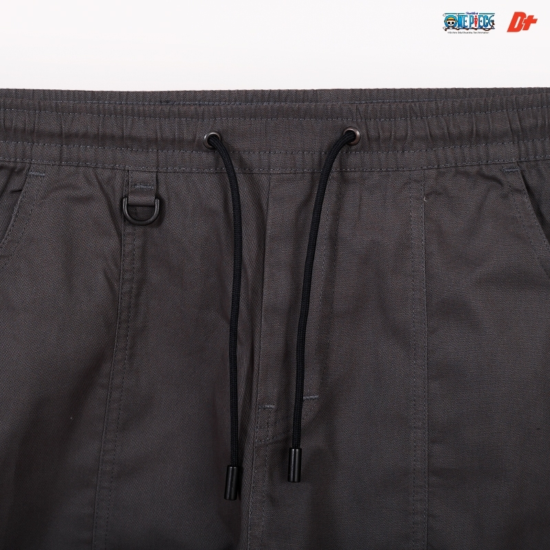 กางเกงคาโก้ขาสั้น-one-piece-ลิขสิทธิ์แท้-dt-bkk-official-store