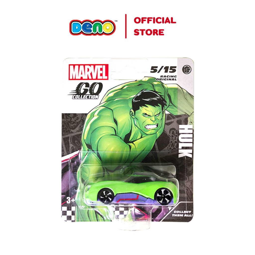 deno-ดีโน่-marvel-go-collection-รถเหล็กฮีโร่ขวัญใจเด็กๆ-ดุดันและโฉบเฉี่ยวตามสไตล์ฮีโร่