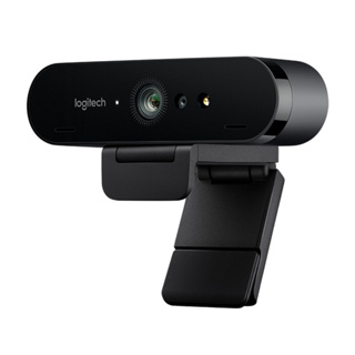 Logitech Brio Webcam