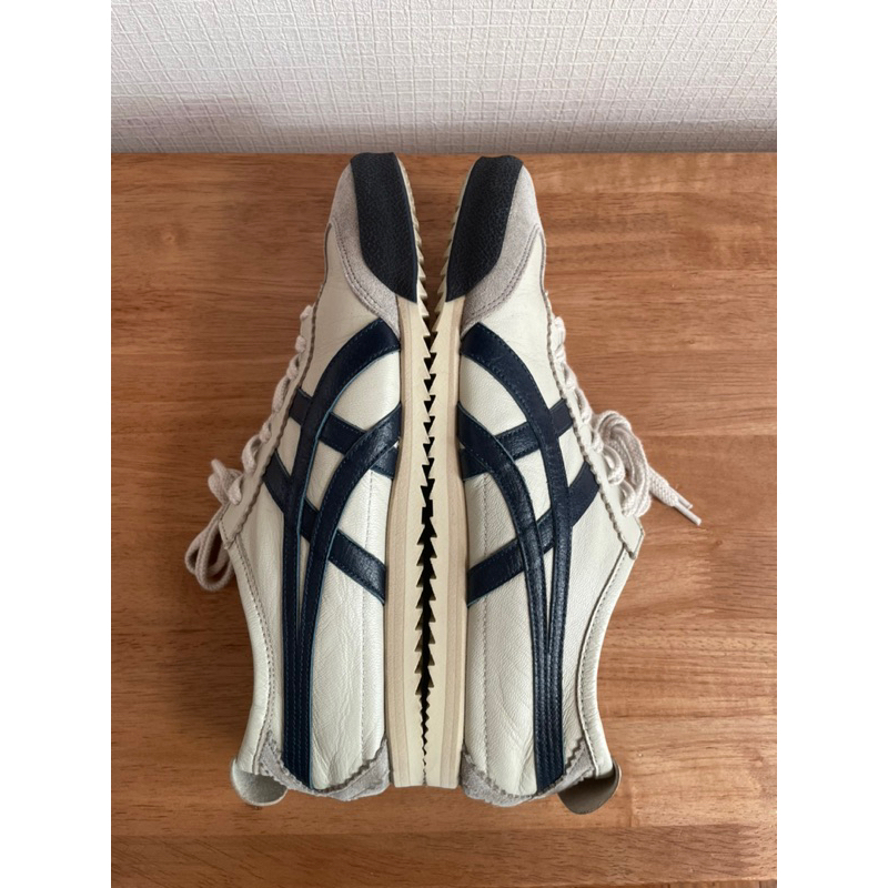 พรีออเดอร์-มือสอง-แท้-nippon-made-รองเท้า-onitsuka-tiger-จากญี่ปุ่น-mexico-66-deluxe