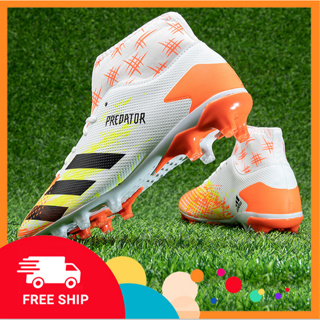 【COD】Adidas_รองเท้าสตั๊ด รองเท้าฟุตบอล รองเท้าสตั๊ด รองเท้าฟุตบอล ราคาถูก รองเท้าฟุตบอล Soccer shoes FG
