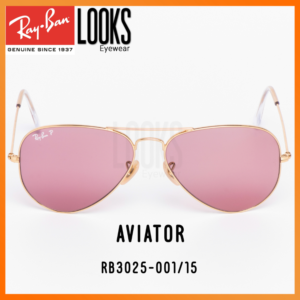 ray-ban-aviator-rb3025-001-15-แว่นกันแดด-sunglasses-polarized