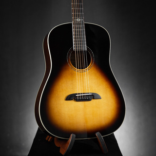 Alvarez MDR70ESB SOLID AAA SITKA SPRUCE / SOLID ROSEWOOD