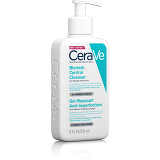 CERAVE Blemish Control Cleanser 236ml