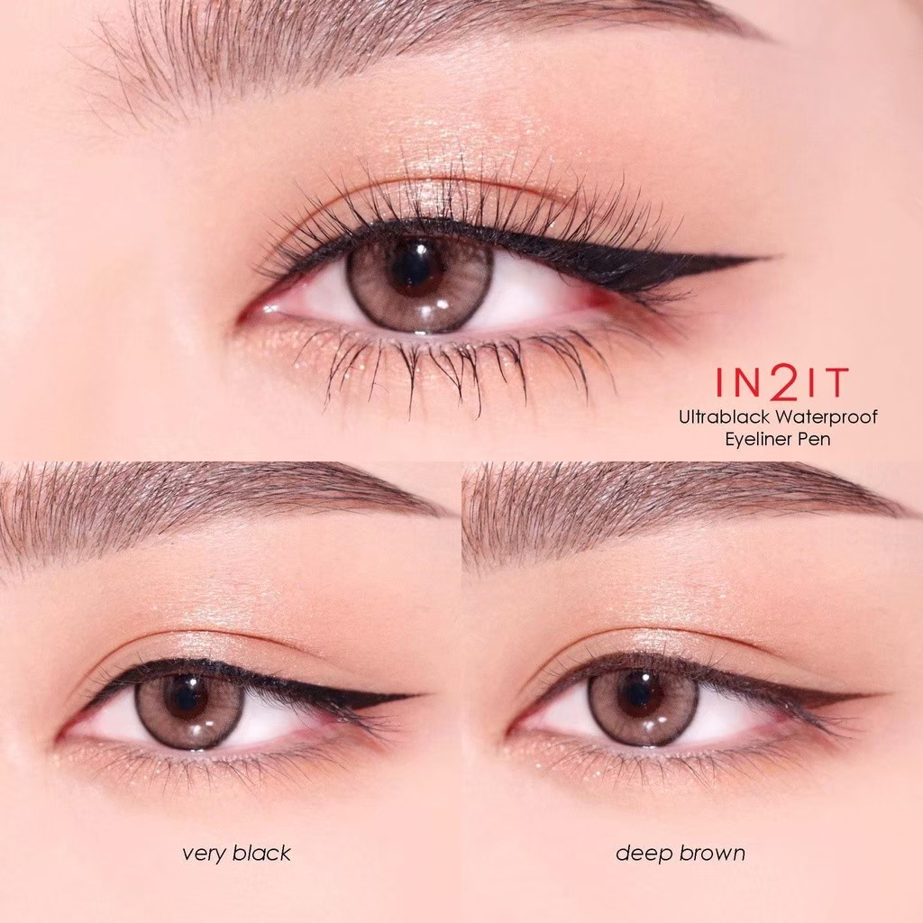 in2it-ultrablack-ultrabrown-waterproof-eyeliner-pen-อินทูอิท-อัลตร้าแบล็ค-อายไลน์เนอร์-มี-2สี