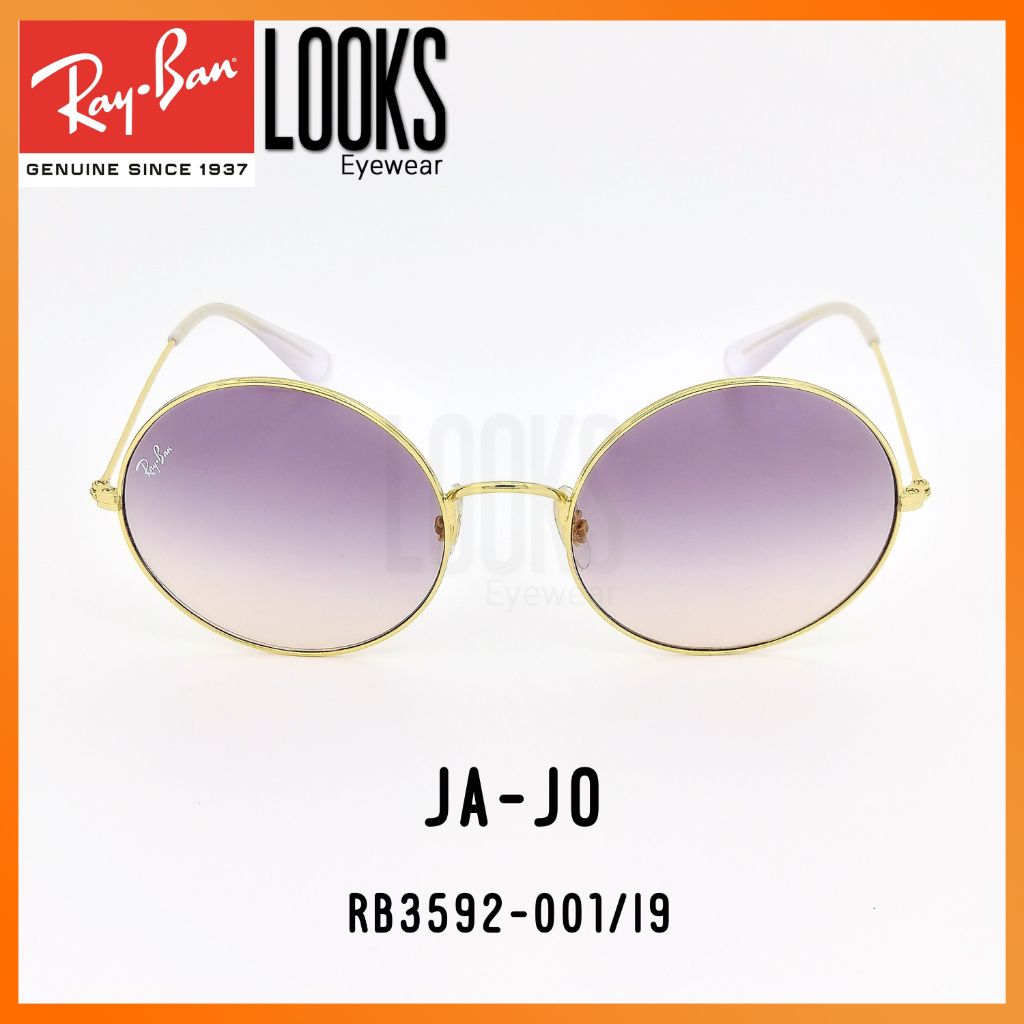 ray-ban-ja-jo-rb3592-001-i9-แว่นกันแดด-sunglasses