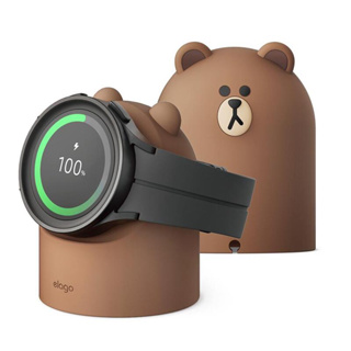 elago X Line GW2 Stand for All Galaxy Watch 5, 5PRO, 6 [2 Colors] stand ตั้งนาฬิกา สำหรับ Galaxy Watch ไม่รวมสายชาร์จ