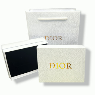 【ADD-ON】กล่องของขวัญ Dior box