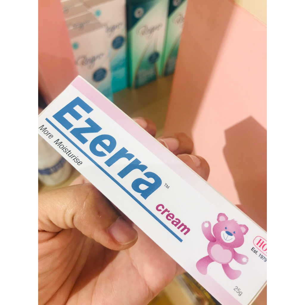 ezerra-cream-อีเซอร์ร่า-ครีมลดอาการแพ้คันสำหรับเด็ก-สีม่วง-ขนาด-25-กรัม