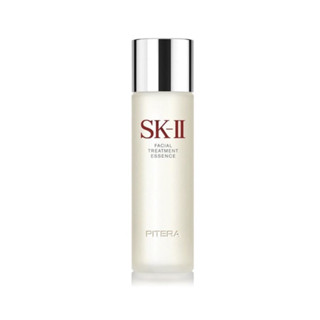 SK-II FACIAL TREATMENT ESSENCE 230ml   น้ำตบป้าเจี๊ยบ เอสเคทู ผลิต 2022