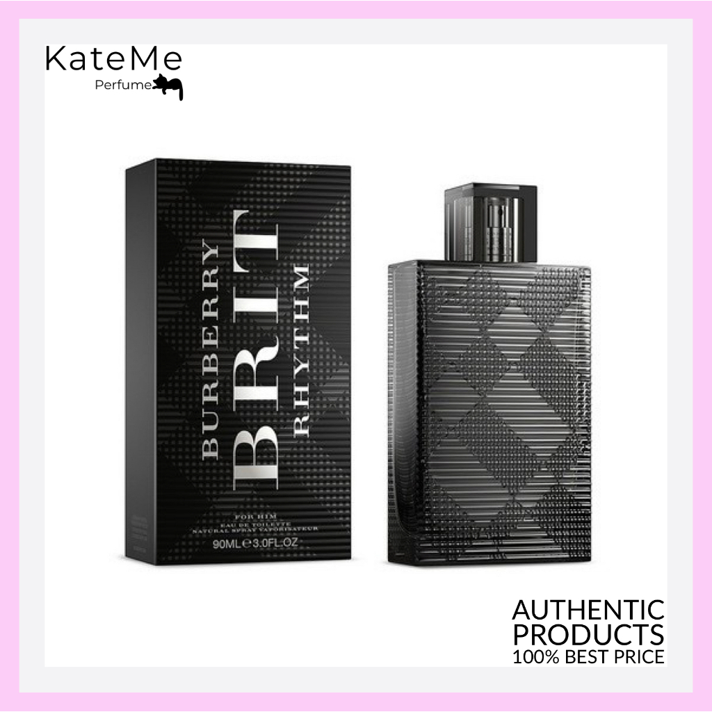 Burberry perfume price in cheap thailand
