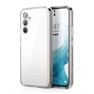 elago Hybrid Clear Case for Galaxy A54 เคสใส ไม่เกิดฟอง ของแท้จากตัวแทนจำหน่าย สินค้าพร้อมส่ง