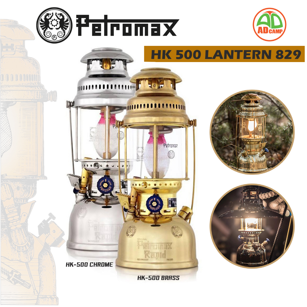 petromax-hk-500-ตะเกียงเจ้าพายุ-500-แรงเทียน