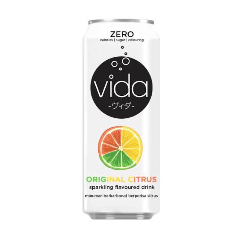 vida-zero-นํ้าผลไม้โซดา-salty-lychee-original-citrus-lemon-minty-lime-sakura-จากมาเลเซีย-แท้-100-แล้ว