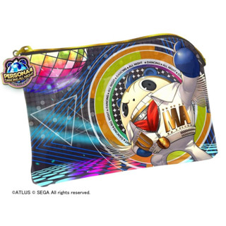 PlayStation Vita Persona 4 Dancing All Night Design Pouch (By ClaSsIC GaME)